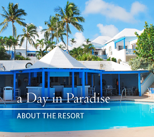 Actualizar 44+ imagen paradise island beach club bahamas ocean villas